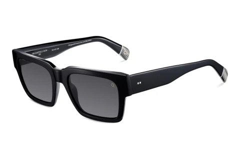 Lunettes de soleil Etnia Barcelona ES CASTELL SUN BK