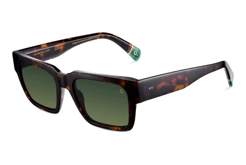 Lunettes de soleil Etnia Barcelona ES CASTELL SUN HV