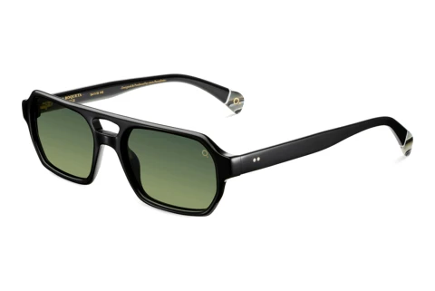 Lunettes de soleil Etnia Barcelona SA ROQUETA SUN BKGR