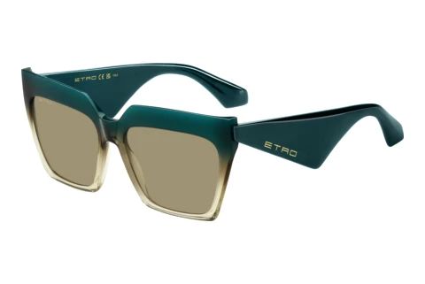 Lunettes de soleil Etro ETRO 0001/S GTT/QT
