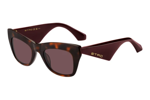 Lunettes de soleil Etro ETRO 0004/G/S 086/U1