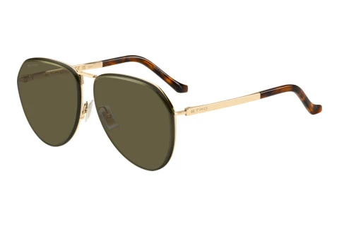 Lunettes de soleil Etro ETRO 0033/S 000/QT