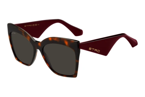 Lunettes de soleil Etro ETRO 0044/S 65T/70