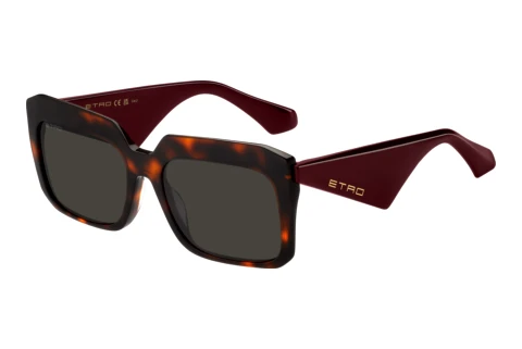 Lunettes de soleil Etro ETRO 0045/G/S 65T/70