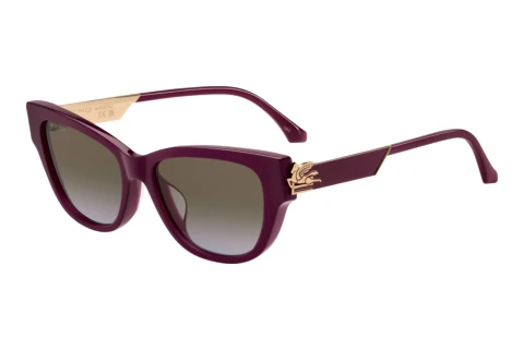Lunettes de soleil Etro ETRO 0063/F/S LHF/67