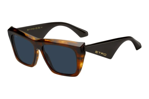Lunettes de soleil Etro ETRO 0095/S EX4/KU