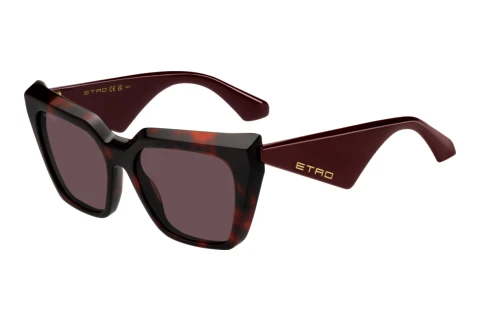 Lunettes de soleil Etro ETRO 0096/G/S 82U/U1