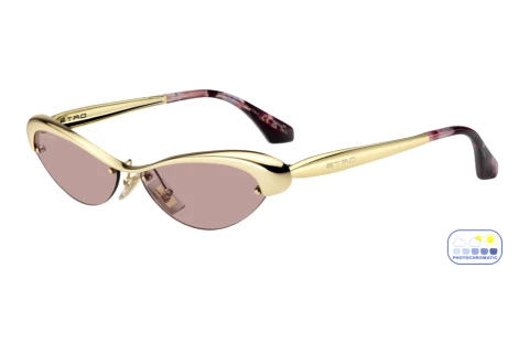 Lunettes de soleil Etro ETROAURA EYR/63