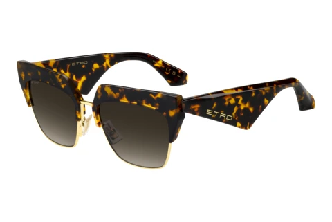 Lunettes de soleil Etro ETROCLUB 086/HA
