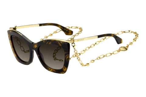 Lunettes de soleil Etro ETROVELA H7P/HA