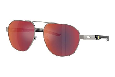 Lunettes de soleil Ferrari Scuderia FZ5004D 104/6P