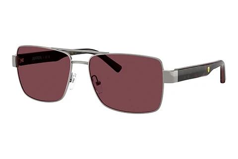 Lunettes de soleil Ferrari Scuderia FZ5005 104/1E