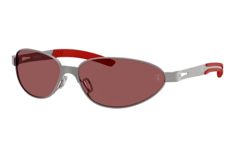 Lunettes de soleil Ferrari Scuderia FZ5008 137/1E