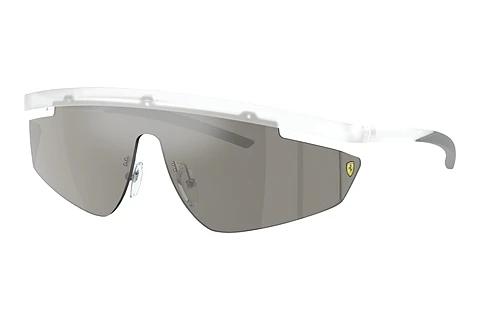 Lunettes de soleil Ferrari Scuderia FZ6001 505/6G
