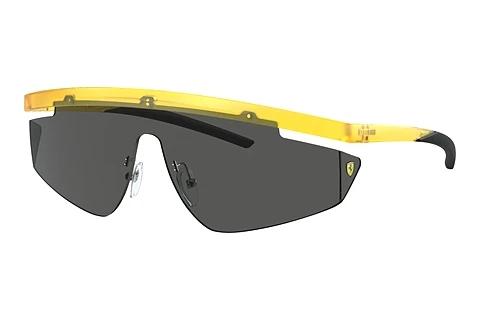 Lunettes de soleil Ferrari Scuderia FZ6001 507/87