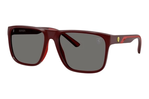 Lunettes de soleil Ferrari Scuderia FZ6002U 530/81