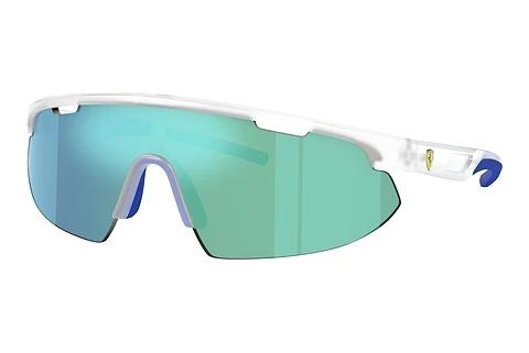 Lunettes de soleil Ferrari Scuderia FZ6004U 505/55