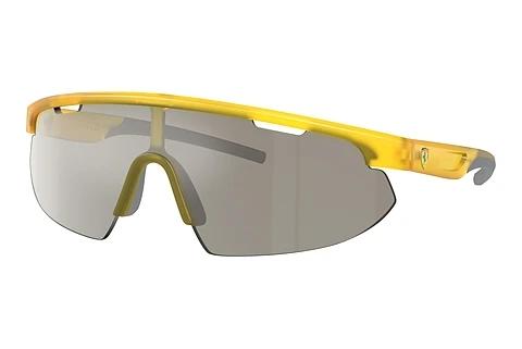 Lunettes de soleil Ferrari Scuderia FZ6004U 507/6G
