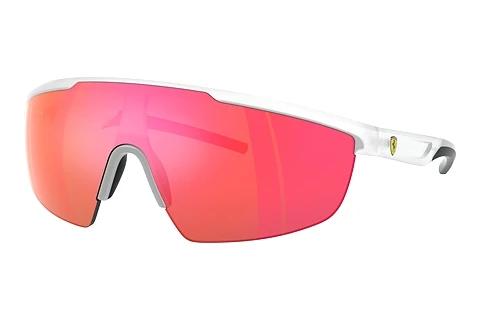 Lunettes de soleil Ferrari Scuderia FZ6005U 505/6Q