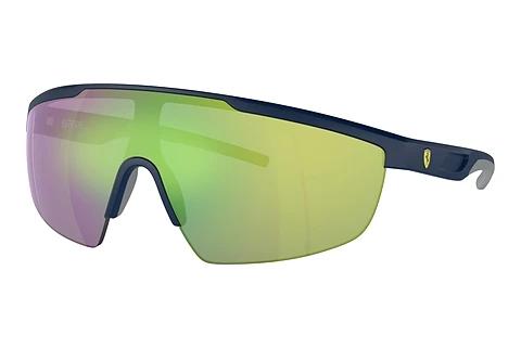 Lunettes de soleil Ferrari Scuderia FZ6005U 510/3R