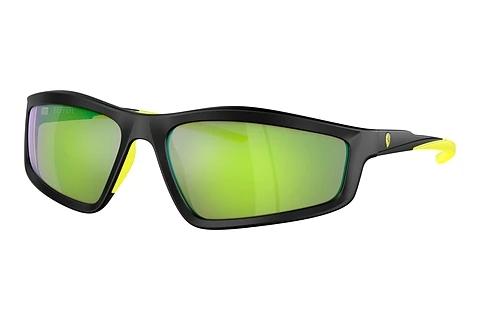 Lunettes de soleil Ferrari Scuderia FZ6007U 504/8N