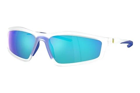 Lunettes de soleil Ferrari Scuderia FZ6007U 505/25