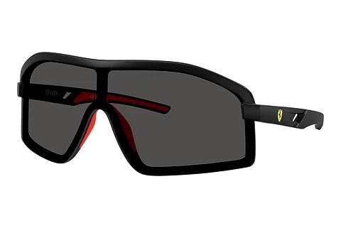 Lunettes de soleil Ferrari Scuderia FZ6010U 504/87