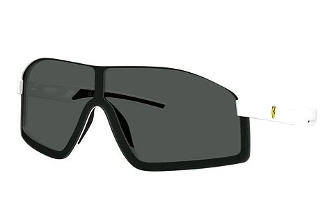 Lunettes de soleil Ferrari Scuderia FZ6010U 515/87