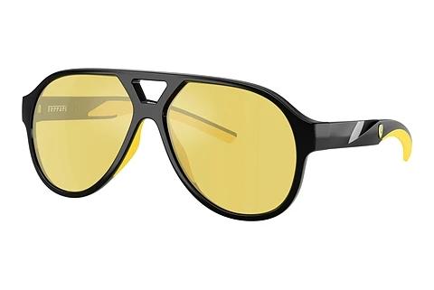 Lunettes de soleil Ferrari Scuderia FZ6014U 501/V9