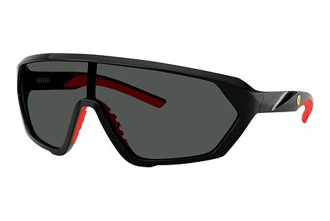 Lunettes de soleil Ferrari Scuderia FZ6017U 501/87
