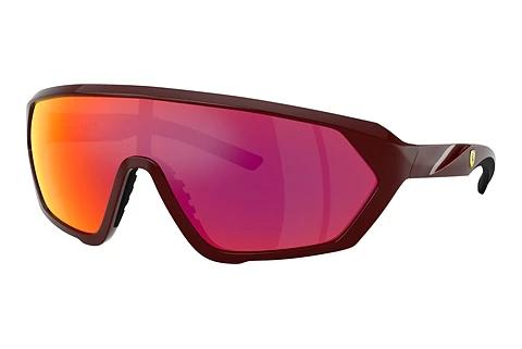 Lunettes de soleil Ferrari Scuderia FZ6017U 525/6Q