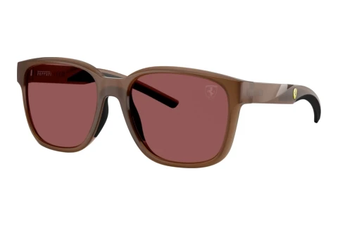 Lunettes de soleil Ferrari Scuderia FZ6019D 537/1E