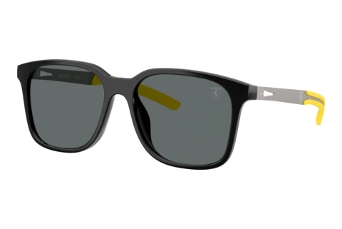 Lunettes de soleil Ferrari Scuderia FZ6025D 501/81