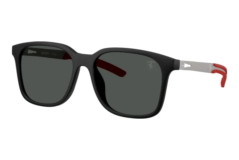 Lunettes de soleil Ferrari Scuderia FZ6025D 504/87