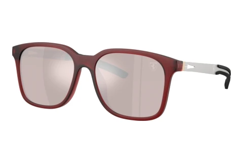 Lunettes de soleil Ferrari Scuderia FZ6025D 508/B5