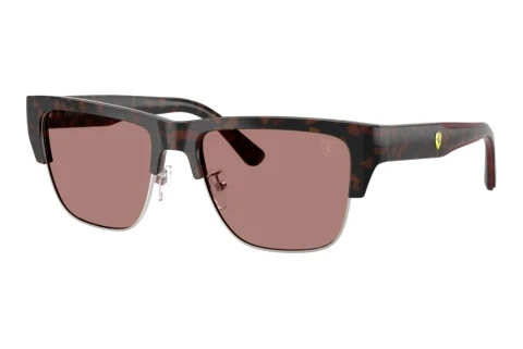 Lunettes de soleil Ferrari Scuderia FZ6026 760/73