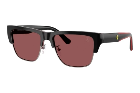 Lunettes de soleil Ferrari Scuderia FZ6026 761/1E