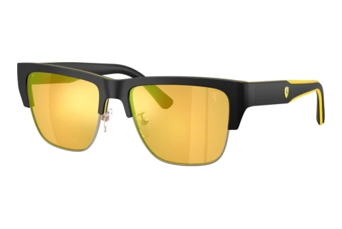 Lunettes de soleil Ferrari Scuderia FZ6026 762/8N