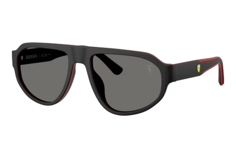 Lunettes de soleil Ferrari Scuderia FZ6027U 757/81