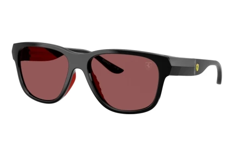 Lunettes de soleil Ferrari Scuderia FZ6028U 501/1E