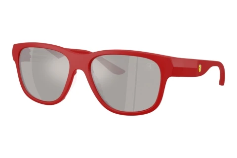 Lunettes de soleil Ferrari Scuderia FZ6028U 514/6G