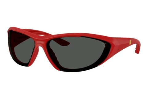 Lunettes de soleil Ferrari Scuderia FZ6029U 514/87