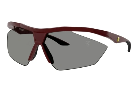 Lunettes de soleil Ferrari Scuderia FZ6030U 514/87