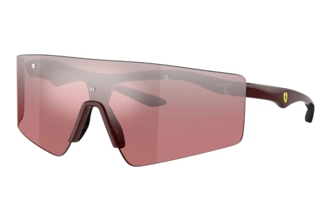 Lunettes de soleil Ferrari Scuderia FZ6031U 525/B5