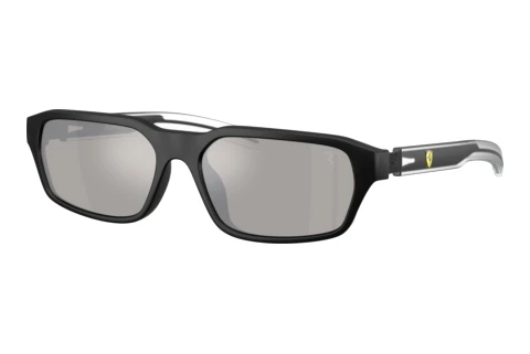 Lunettes de soleil Ferrari Scuderia FZ6032D 504/6G