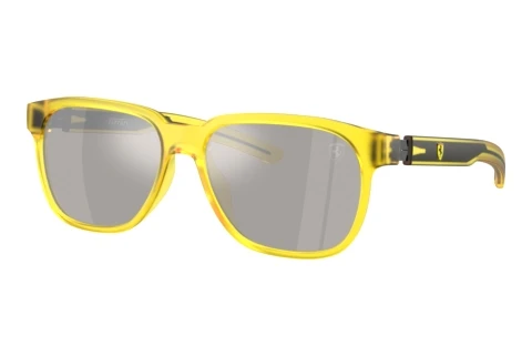 Lunettes de soleil Ferrari Scuderia FZ6033D 507/6G