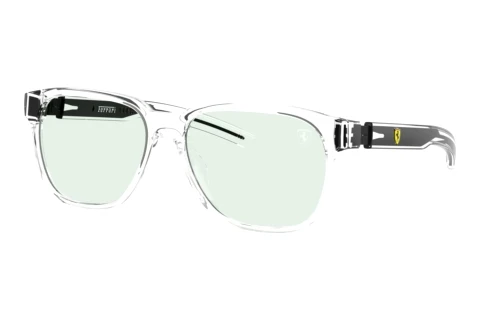 Lunettes de soleil Ferrari Scuderia FZ6033D 518/3