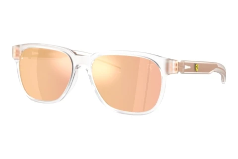 Lunettes de soleil Ferrari Scuderia FZ6033D 518/7J