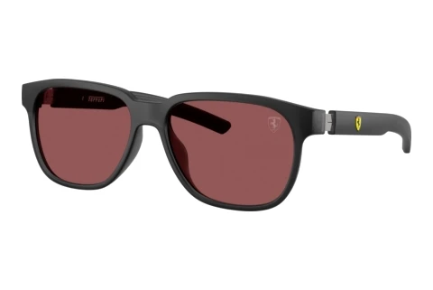 Lunettes de soleil Ferrari Scuderia FZ6033D 531/1E