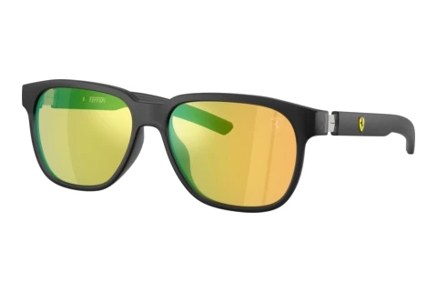 Lunettes de soleil Ferrari Scuderia FZ6033D 531/8N